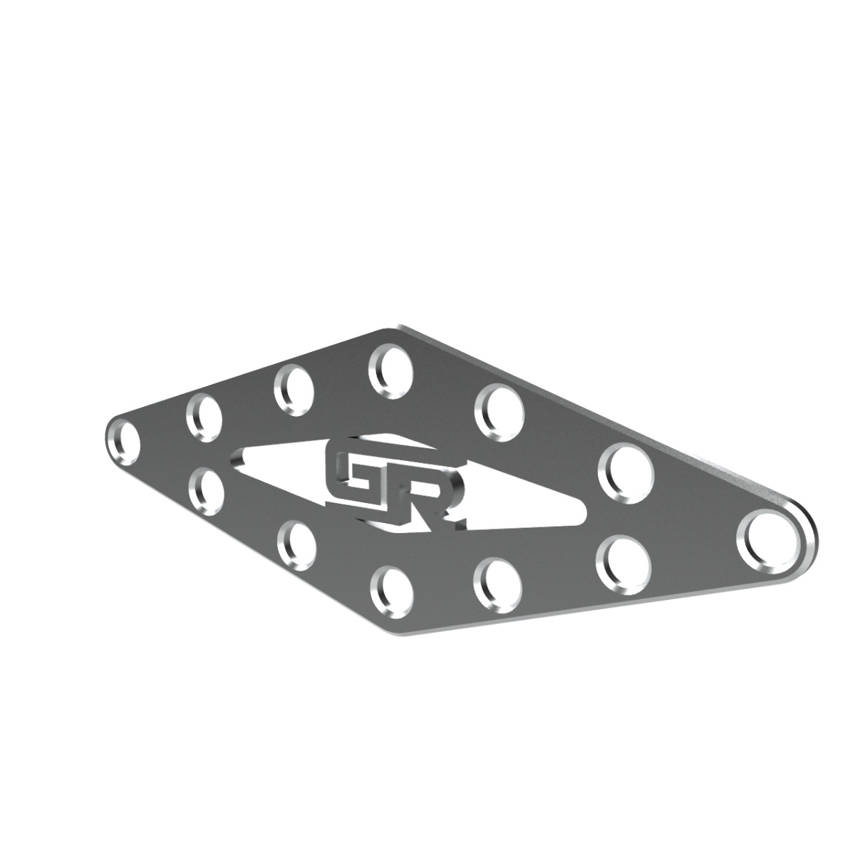 Tornado Arm Connector Get RXd