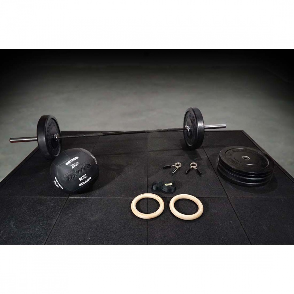 get rxd fundamentals home gym package