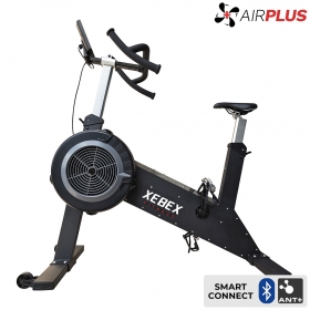 Xebex Fitness AirPlus Cycle Smart Connect