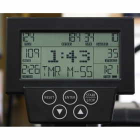 Xebex Rower Console 2.0 (For AR-1)