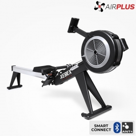 Xebex AirPlus Rower 4.0 Smart Connect