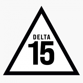 Delta 15 Affiliate Package