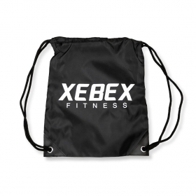 Xebex Fitness Drawstring Bag
