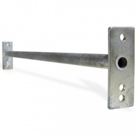 Zinc Pull Up Bars made to Fit Titan and Cross Rig