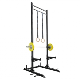 12' Titan Guillotine (rings and straps not included)