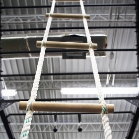 Rope Ladder **Ships Free** (Drop-Shipped)