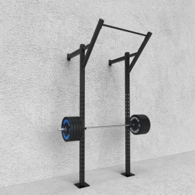 4' Lean Builder® Pull Up Rig