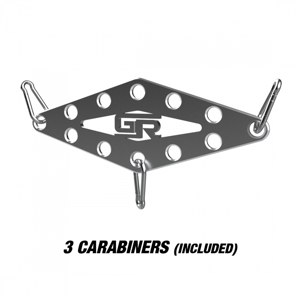 Tornado Arm Connector Get RXd