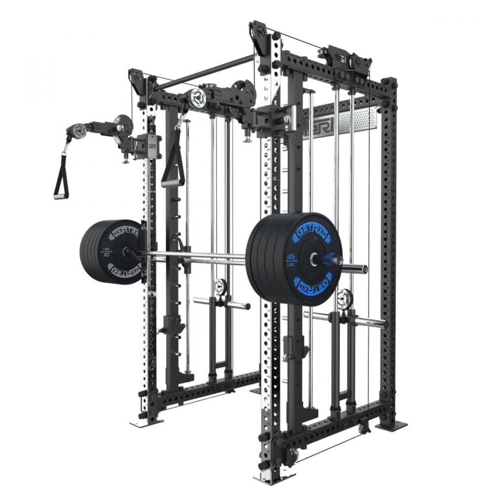 RX3 Tornado Smith Machine 94