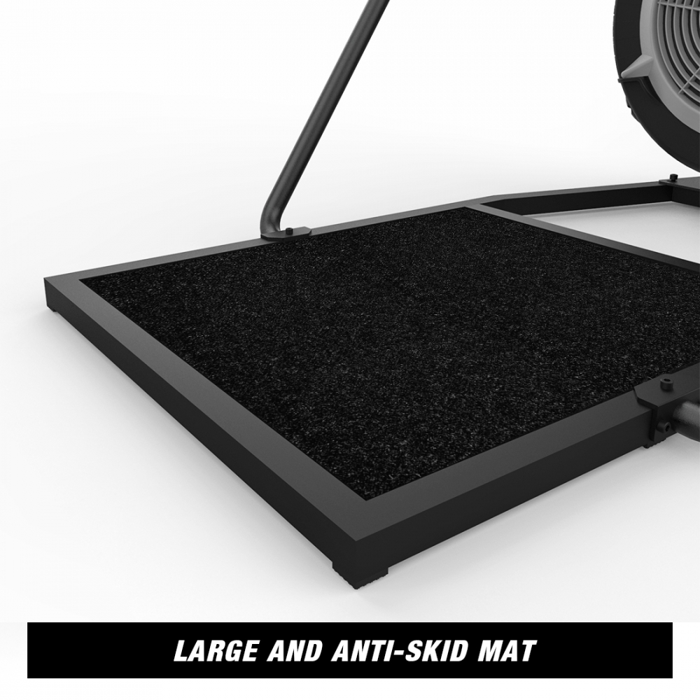 Xebex Fitness AirPlus Ski Trainer Smart Connect Get RXd