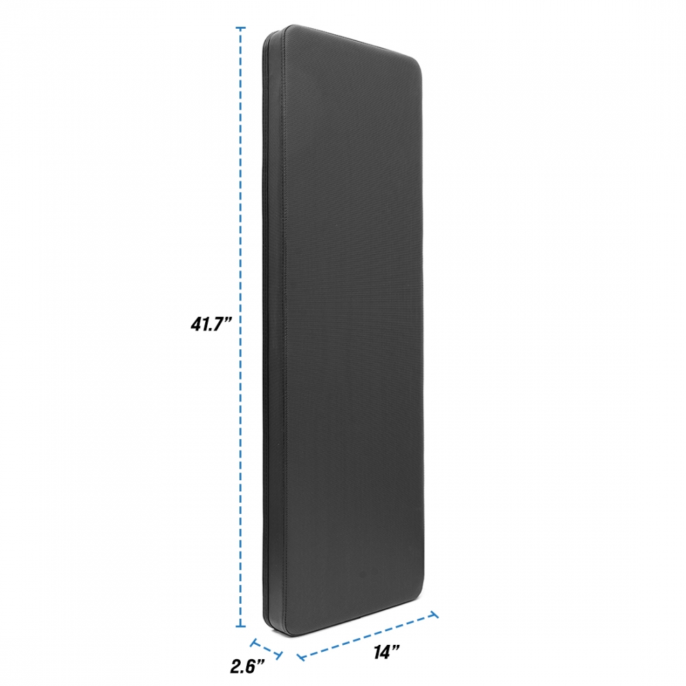 FIDAB-2 Wide Back Pad Get RXd