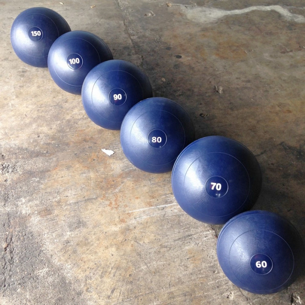 TBC ESSENCE BALL 30回分 30LB Slam Ball (SB-030) Get RXd