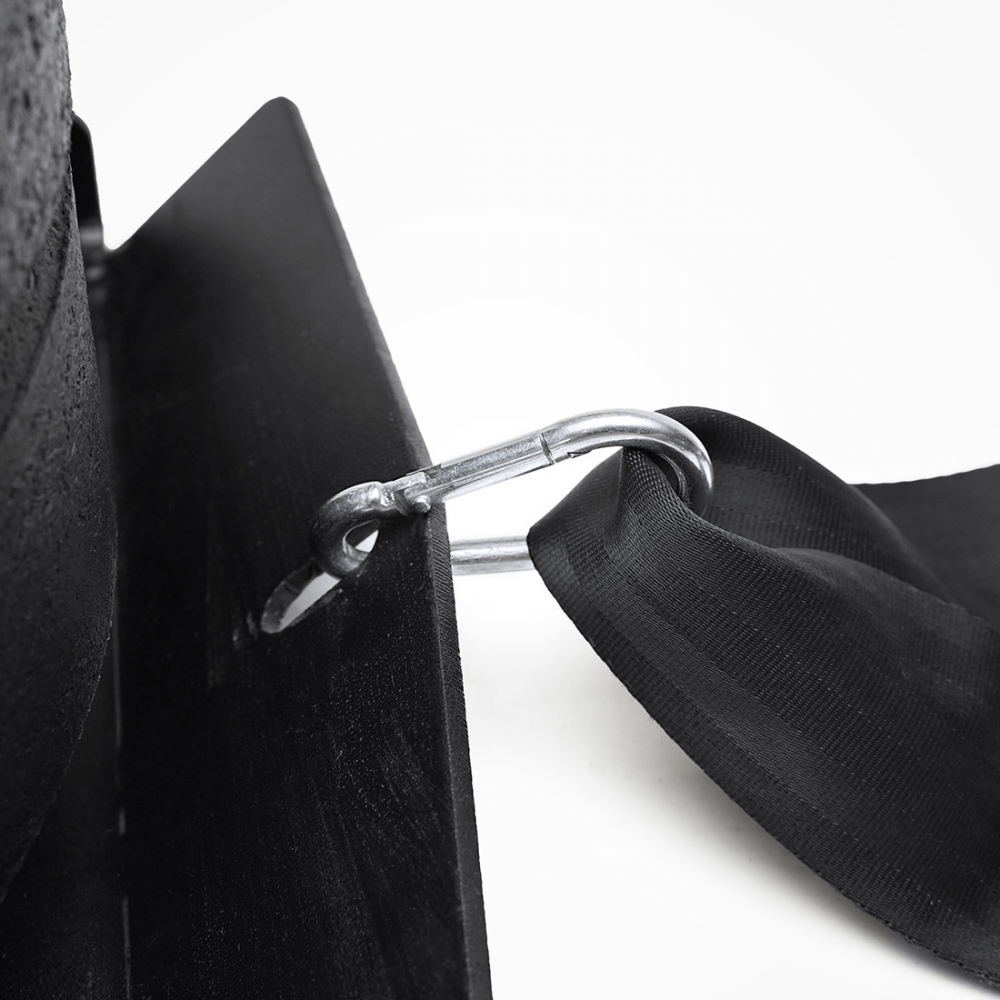 EZ-Gym Sled [with shoulder straps] Get RXd