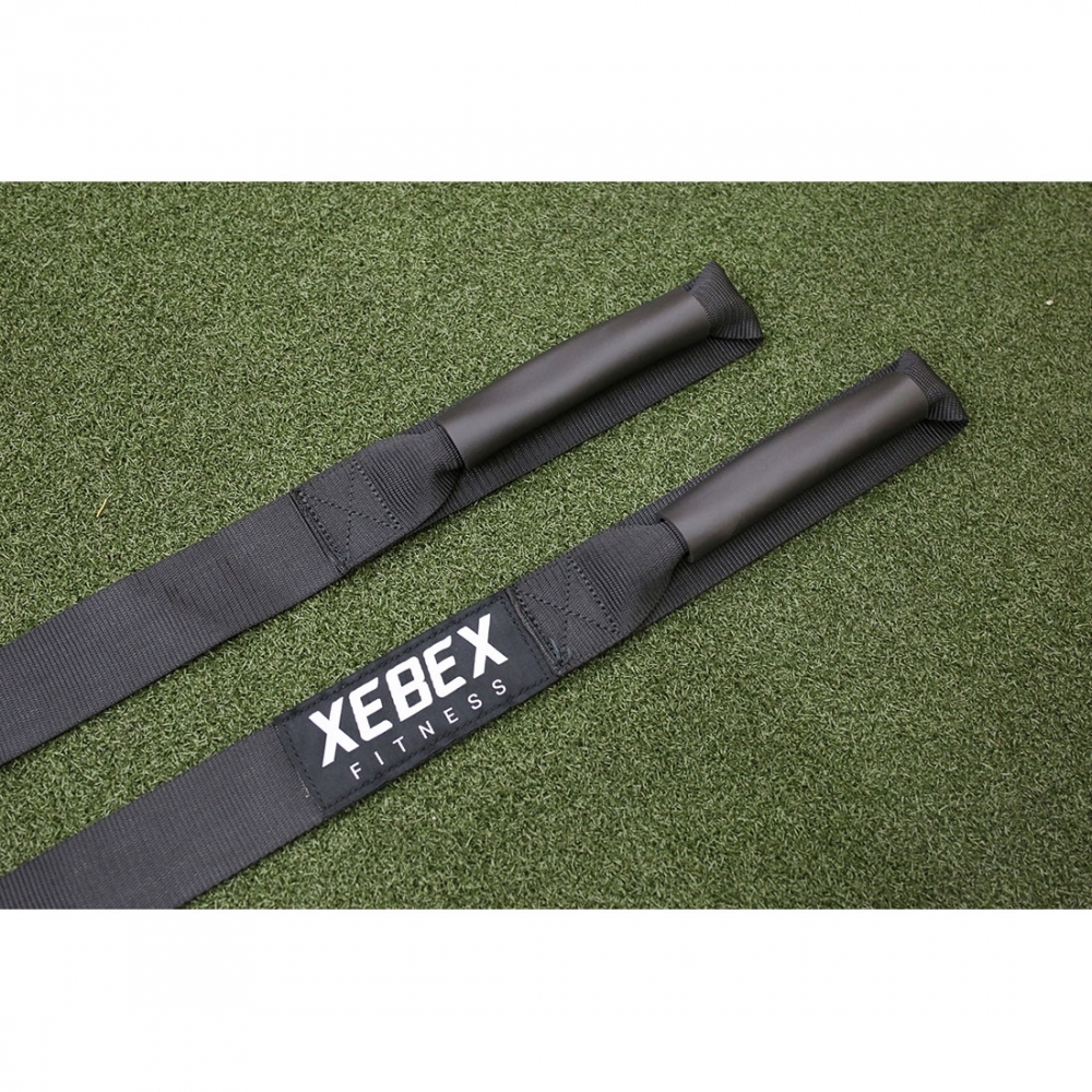 Xebex Speed Sled Get RXd