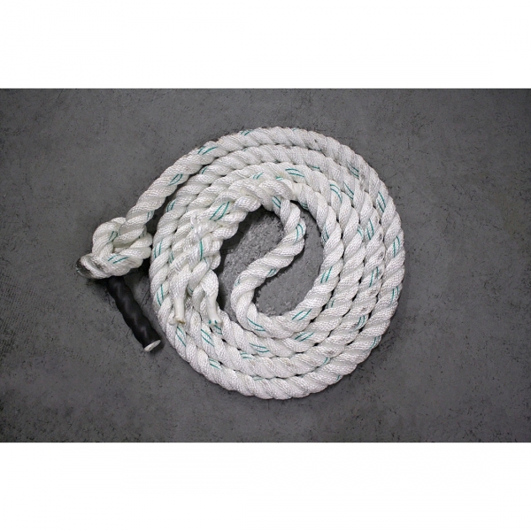 15.5' Outdoor Climbing Rope **Free Shipping**(Dropshipped) Get RXd