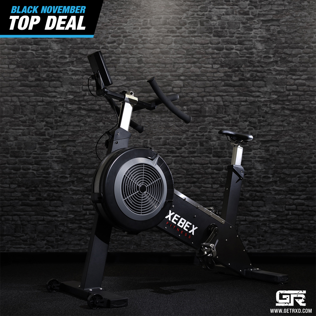 The Get RX'd Holiday Home Gym Gift Guide 2021 Get RXd