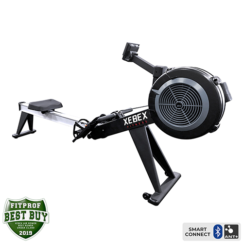 Xebex Rower Smart Connect