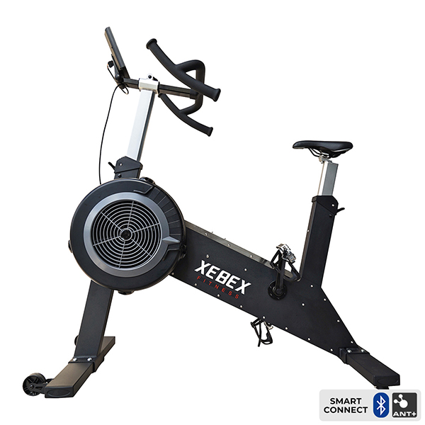 Xebex Fitness Air Cycle Smart Connect