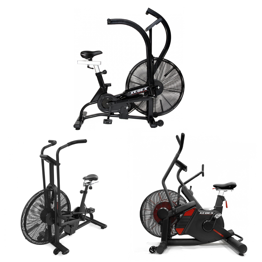 Xebex Air Bikes