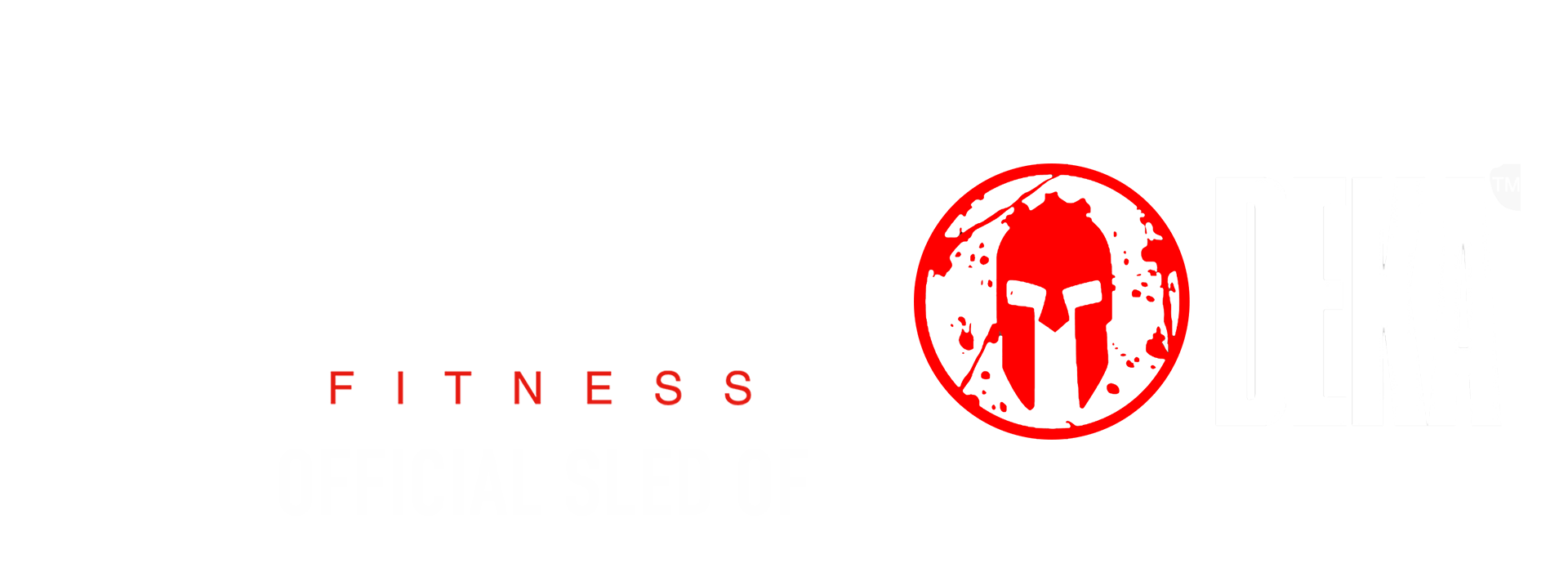 Get RX'd and Xebex Fitness - Official Sled of Spartan DEKA