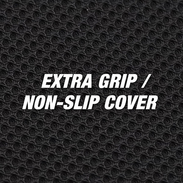 Extra-grip cover
