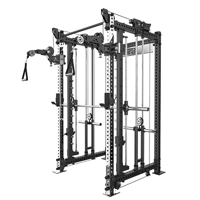 RX3 Tornado Smith Machine 94