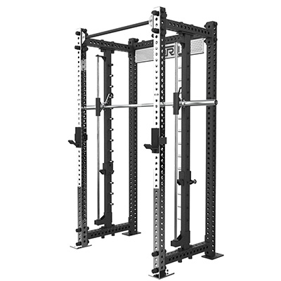 RX3 Smith Machine Power Rack