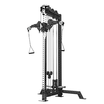 Phoenix Cable Tower Plate Loaded
