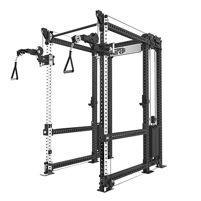 RX3 Tornado 6-Post Rack